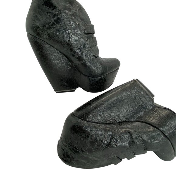 Mia Veda Platform Heels - Picture 8 of 14